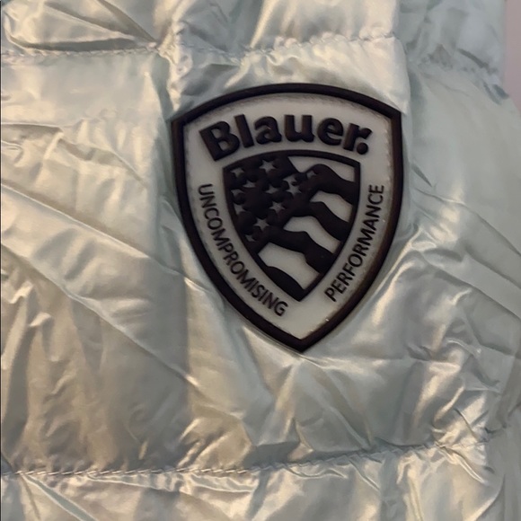 NWT Blauer short jacket - Picture 2 of 14